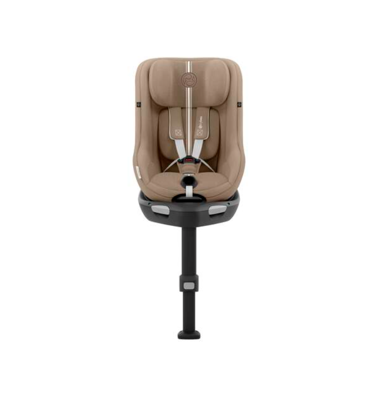 Cybex Sirona G I-Size | Almond Beige (Plus)