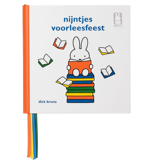 Nijntjes voorleesfeest - Dick Bruna