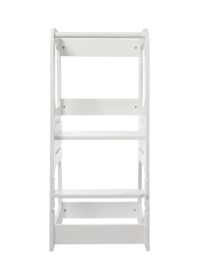 Montessori Leertoren Sophia - Wit