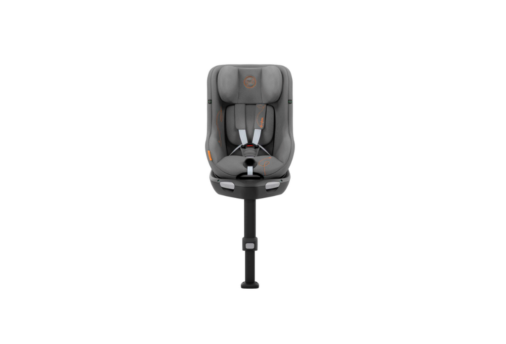 Cybex Sirona G I-Size | Lava Grey (Comfort)
