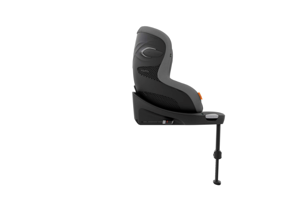 Cybex Sirona G I-Size | Lava Grey (Comfort)