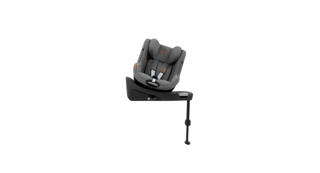 Cybex Sirona G I-Size | Lava Grey (Comfort)