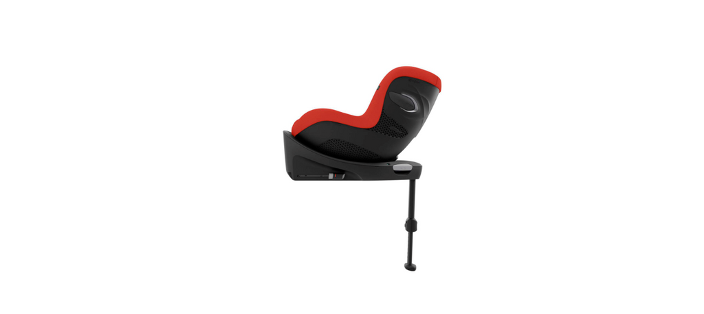 Cybex Sirona G I-Size | Hibiscus Red (Plus)