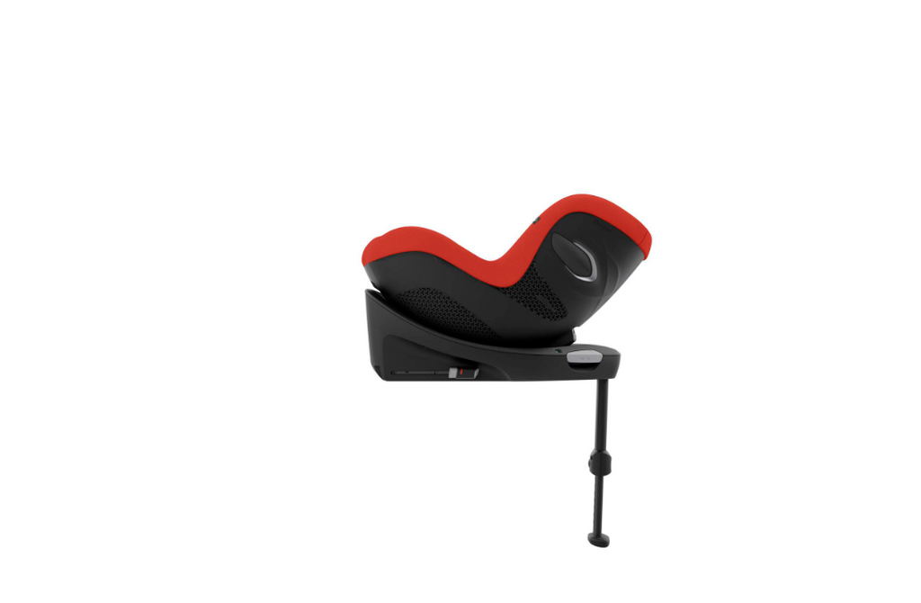 Cybex Sirona G I-Size | Hibiscus Red (Plus)