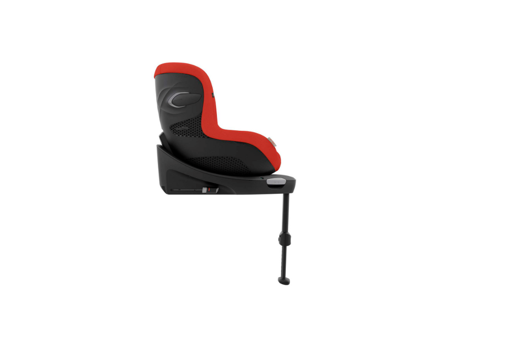 Cybex Sirona G I-Size | Hibiscus Red (Plus)