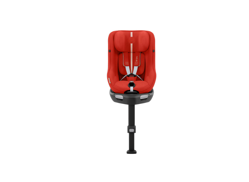 Cybex Sirona G I-Size | Hibiscus Red (Plus)