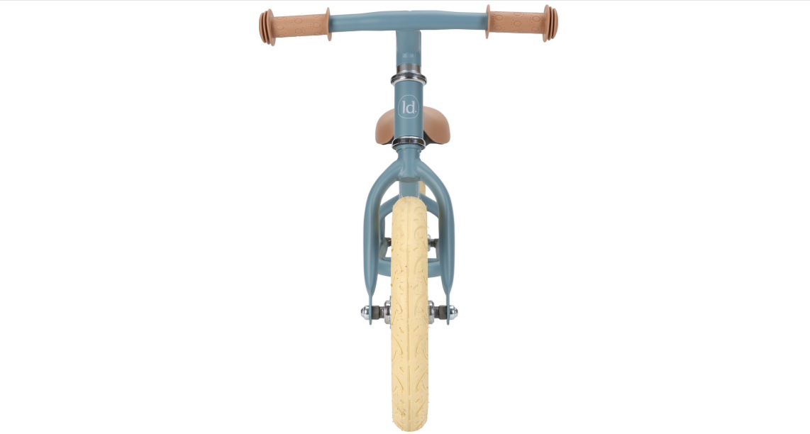 Little Dutch Balance Bike - Matte Blue