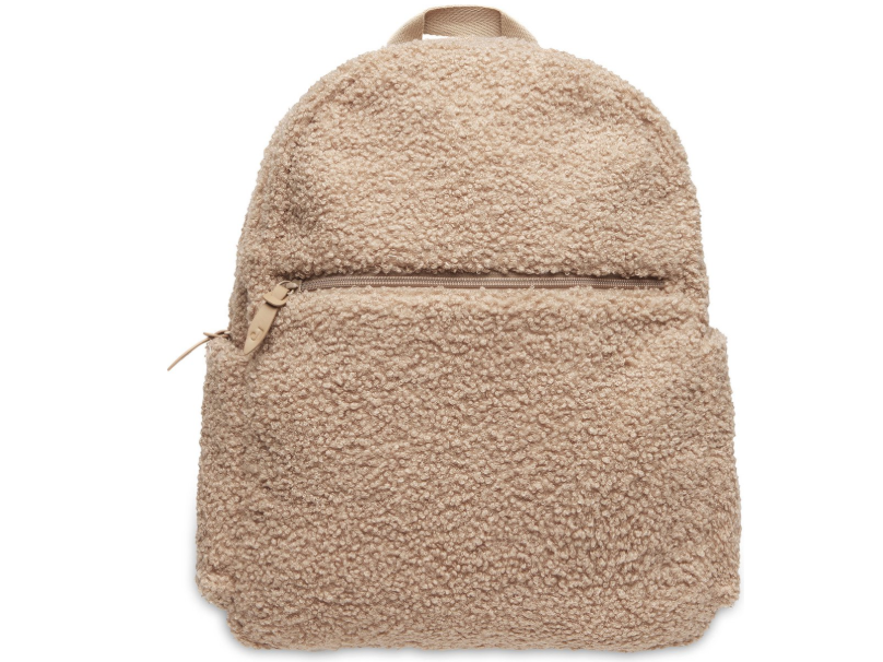 Luiertas Rugzak - Boucle Biscuit