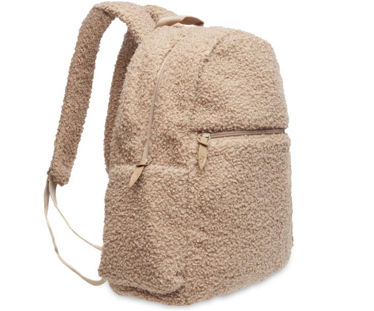 Luiertas Rugzak - Boucle Biscuit