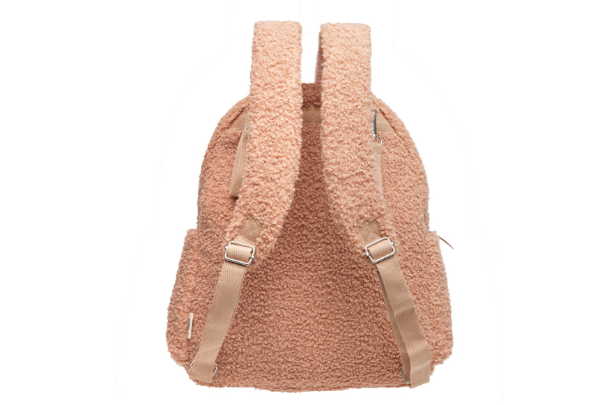 Luiertas Rugzak - Boucle Biscuit