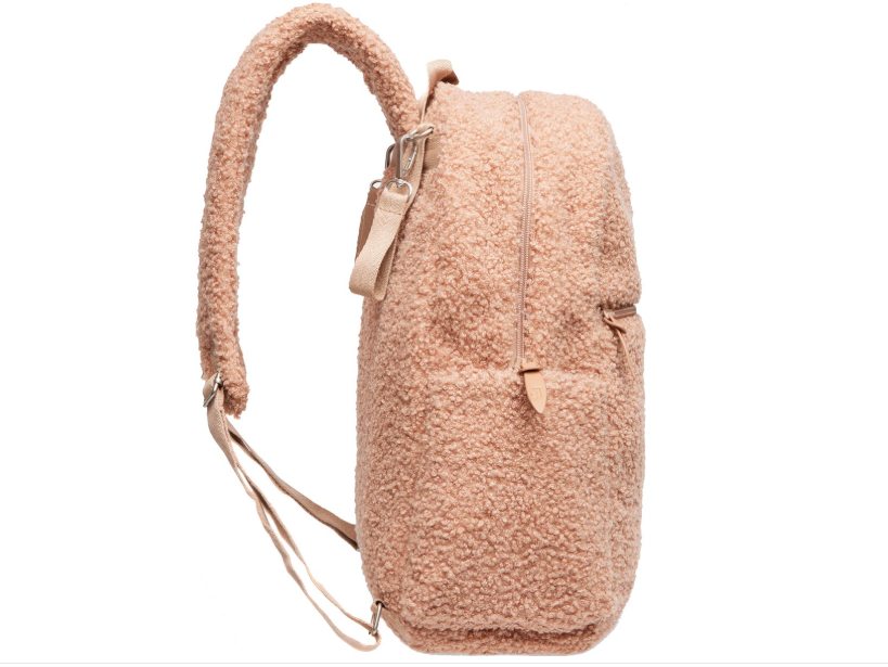 Luiertas Rugzak - Boucle Biscuit