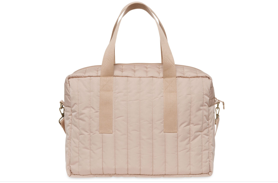 Luiertas Puffed Moos  - Biscuit