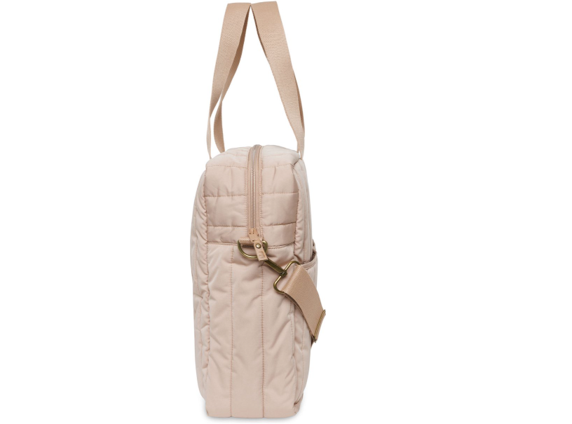 Luiertas Puffed Moos  - Biscuit