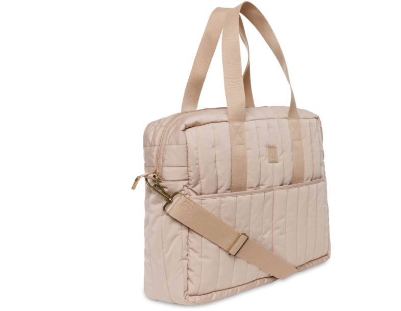 Luiertas Puffed Moos  - Biscuit