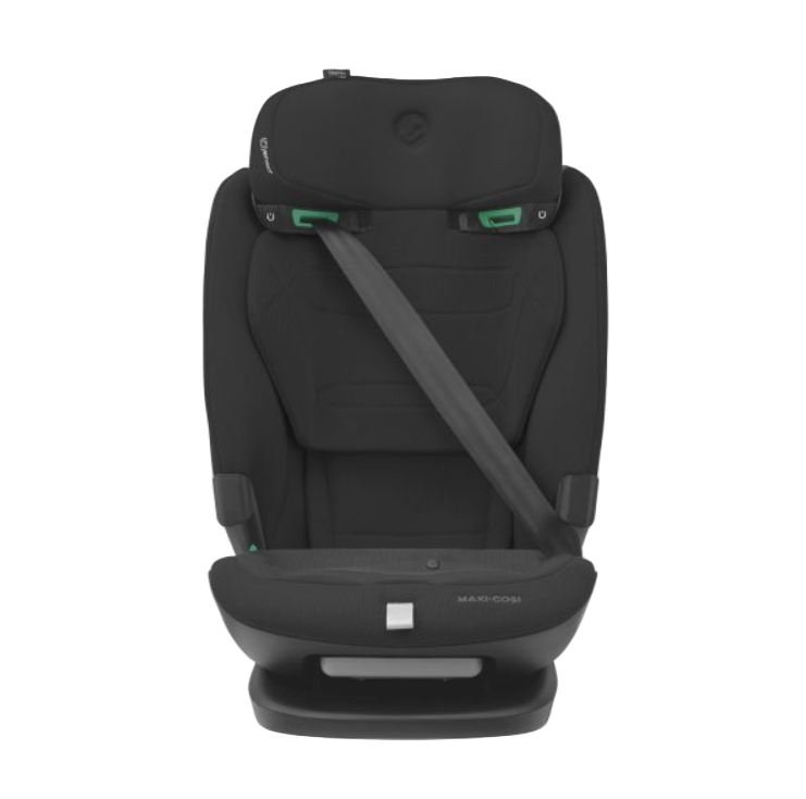 Maxi-Cosi Titan Pro2 I-Size | Authentic Black