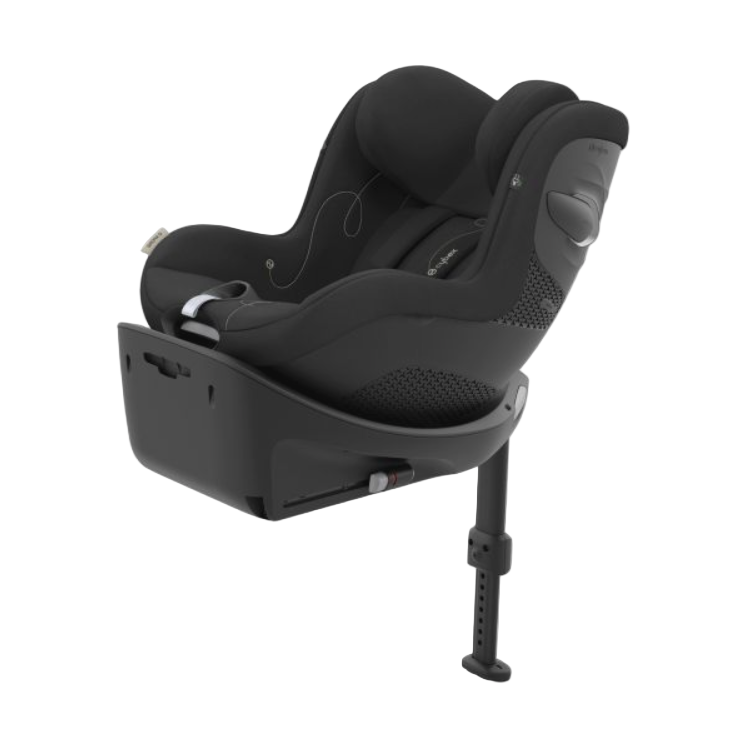 Cybex Sirona G I-Size | Moon Black