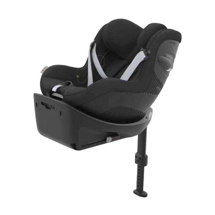 Cybex Sirona G I-Size | Moon Black