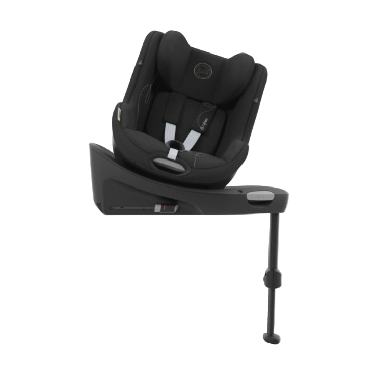 Cybex Sirona G I-Size | Moon Black