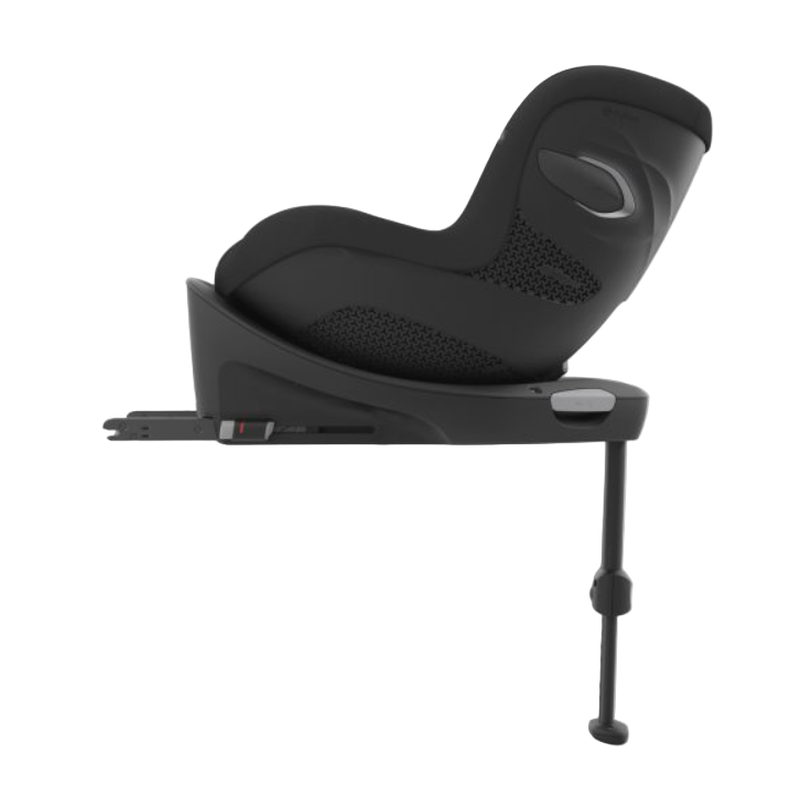 Cybex Sirona G I-Size | Moon Black