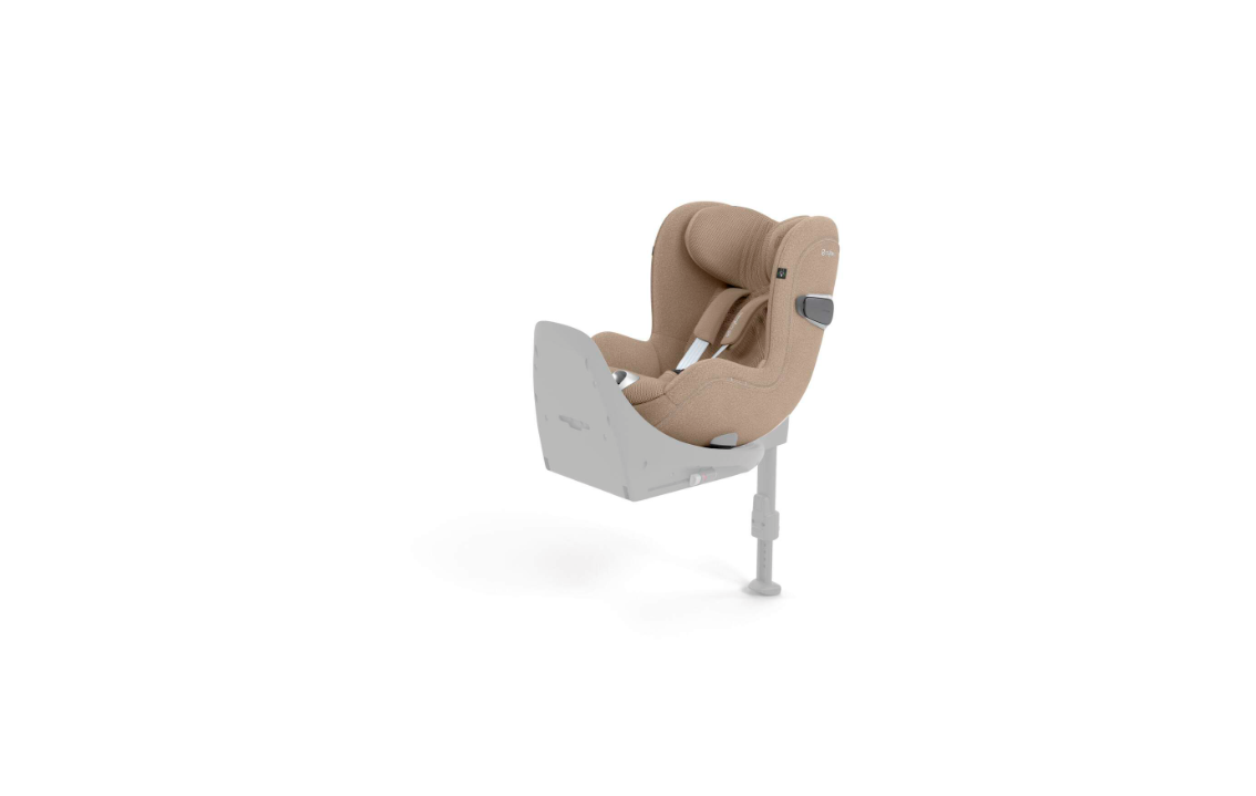 Cybex Sirona T I-Size | Cozy Beige (Plus)