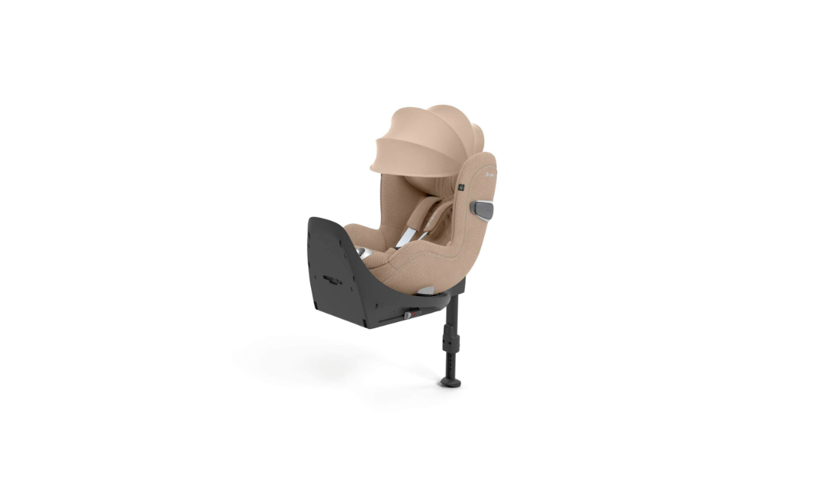 Cybex Sirona T I-Size | Cozy Beige (Plus)