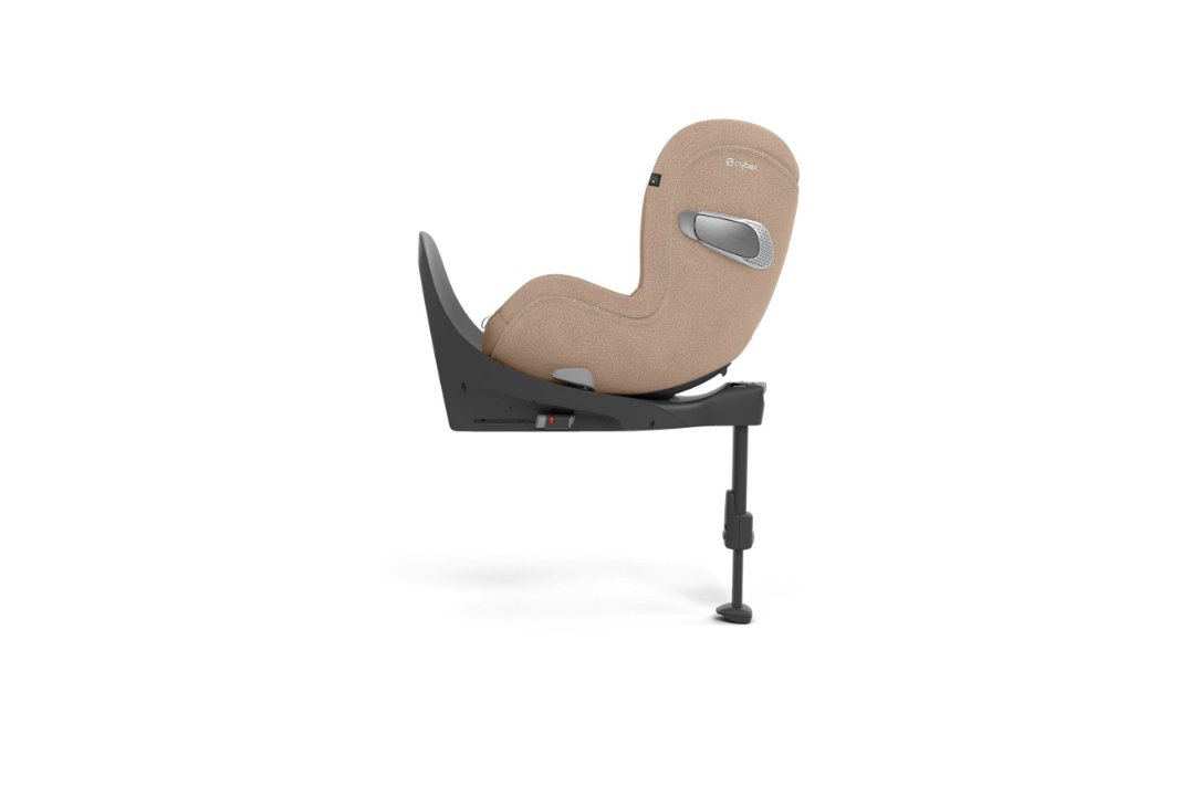 Cybex Sirona T I-Size | Cozy Beige (Plus)