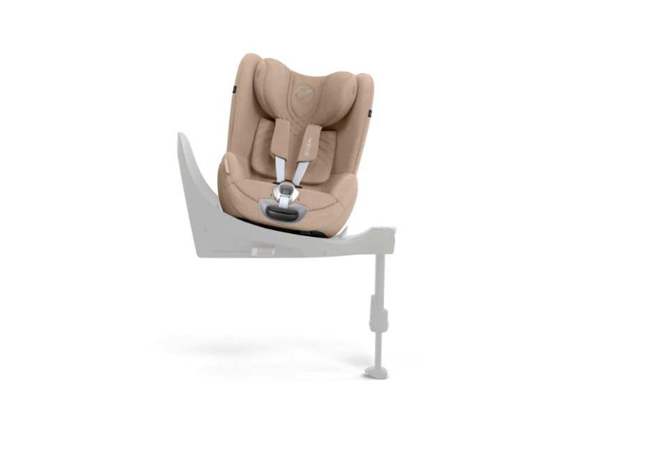 Cybex Sirona T I-Size | Cozy Beige (Plus)