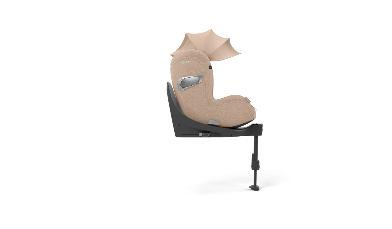 Cybex Sirona T I-Size | Cozy Beige (Plus)