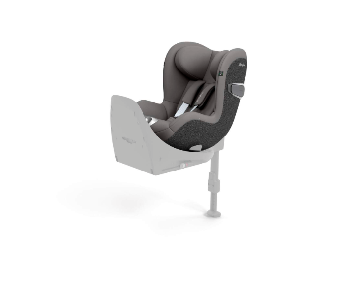 Cybex Sirona T I-Size | Mirage Grey (Comfort)