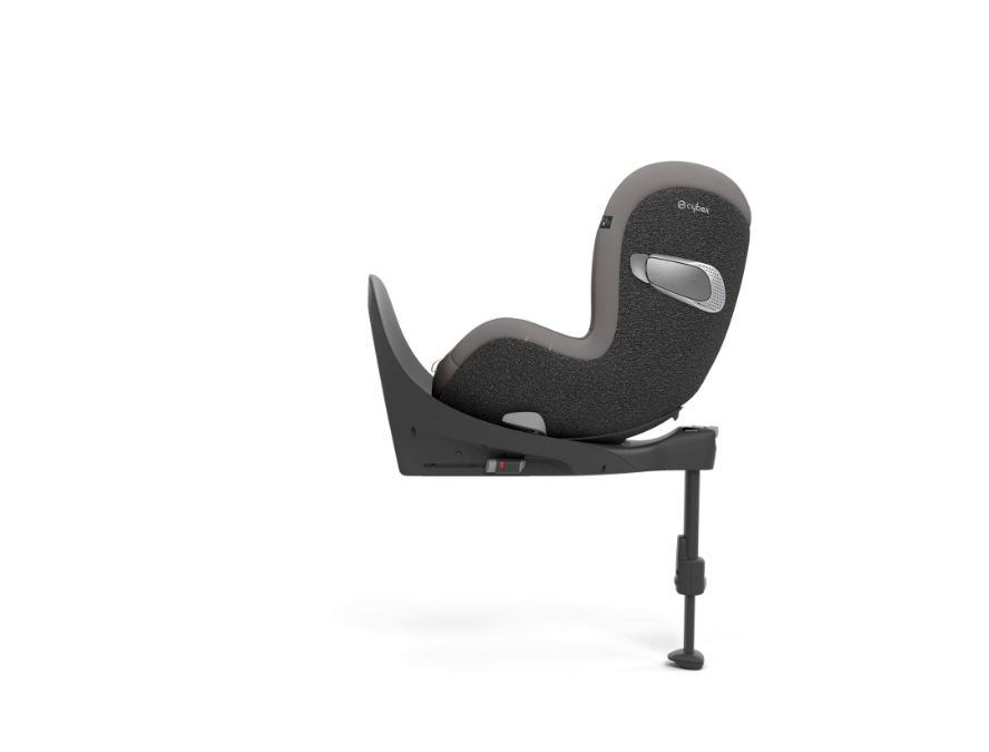 Cybex Sirona T I-Size | Mirage Grey (Comfort)