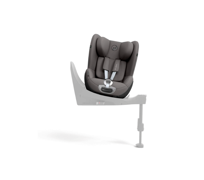 Cybex Sirona T I-Size | Mirage Grey (Comfort)