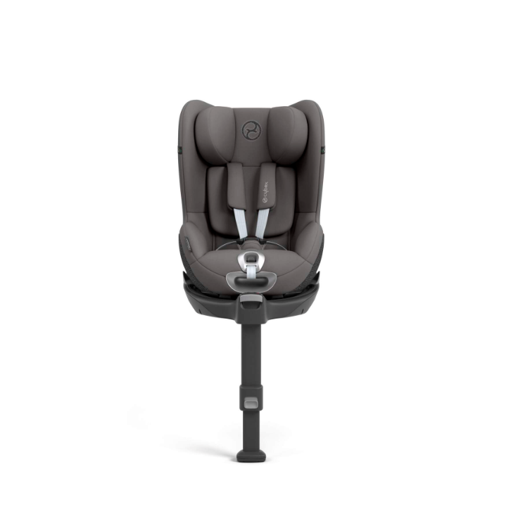 Cybex Sirona T I-Size | Mirage Grey (Comfort)