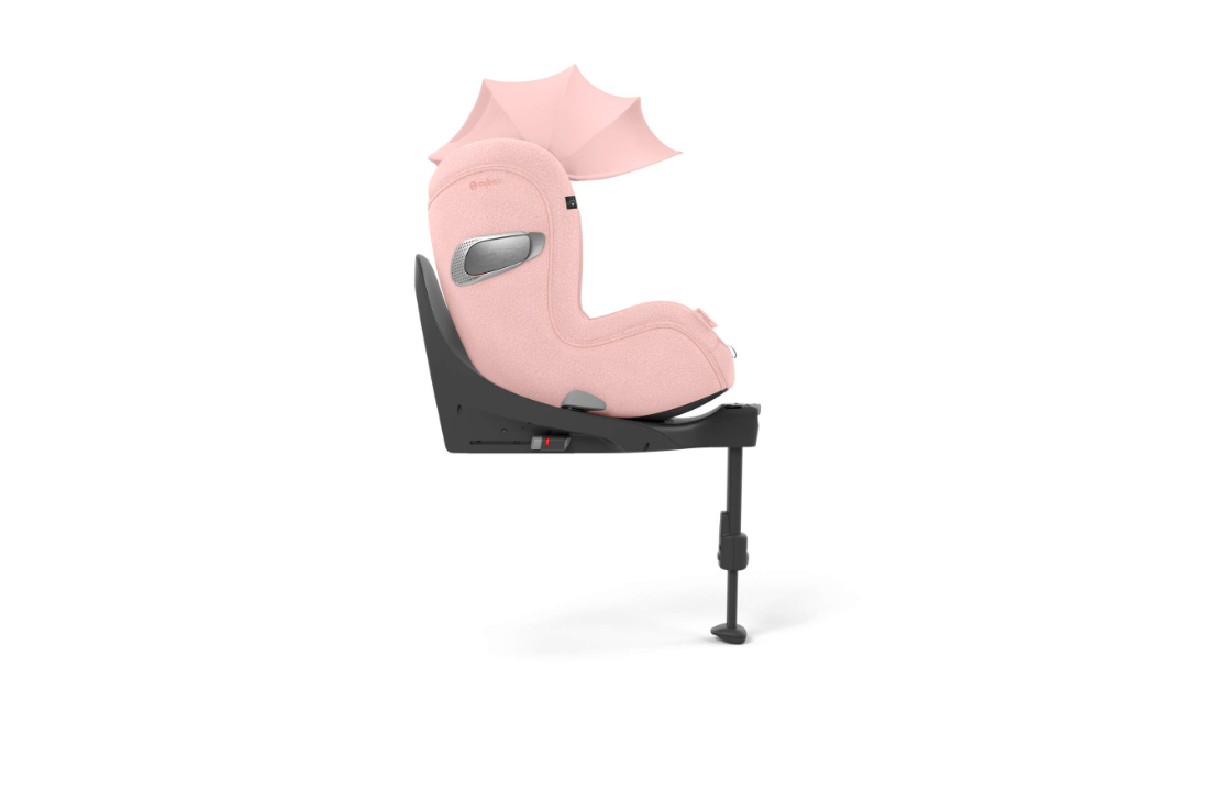 Cybex Sirona T I-Size | Peach Pink (Plus)