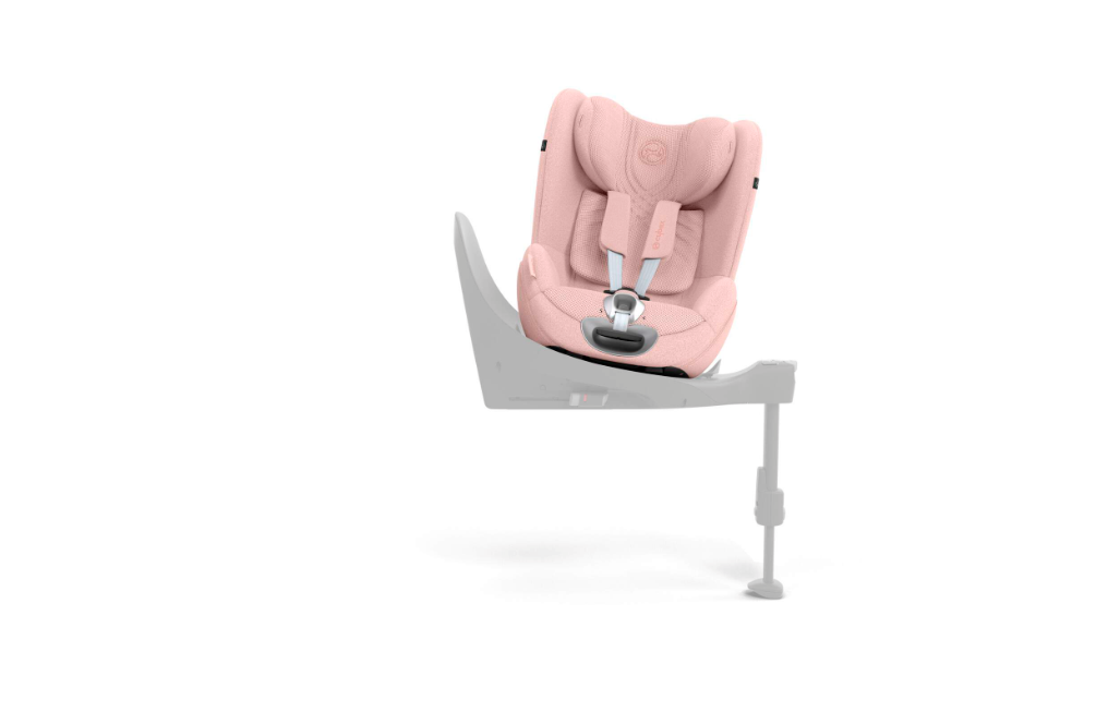 Cybex Sirona T I-Size | Peach Pink (Plus)