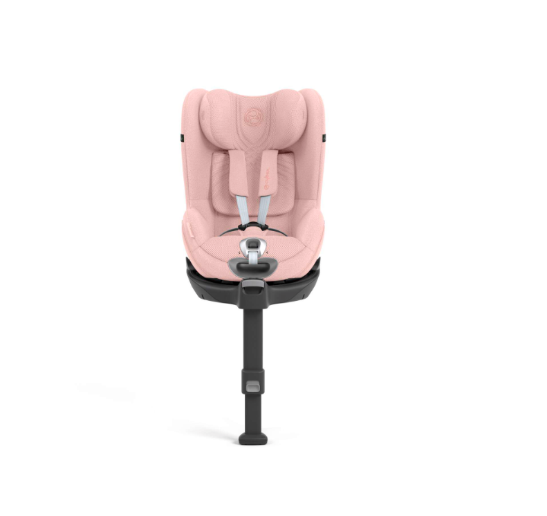 Cybex Sirona T I-Size | Peach Pink (Plus)