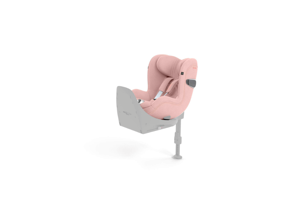 Cybex Sirona T I-Size | Peach Pink (Plus)