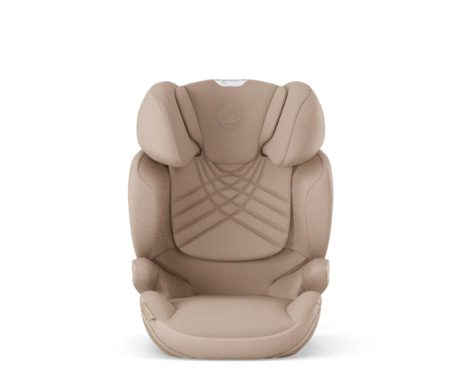 Cybex Solution T I-Fix Plus | Cozy Beige