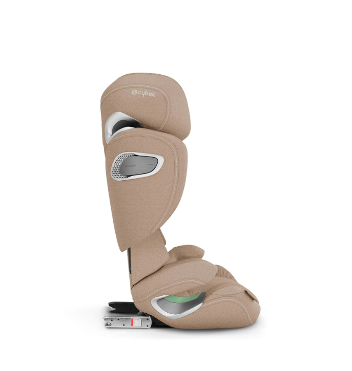 Cybex Solution T I-Fix Plus | Cozy Beige