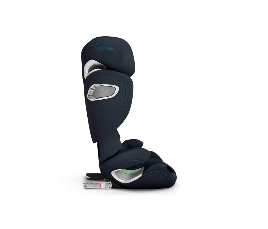 Cybex Solution T I-Fix Plus | Nautical Blue