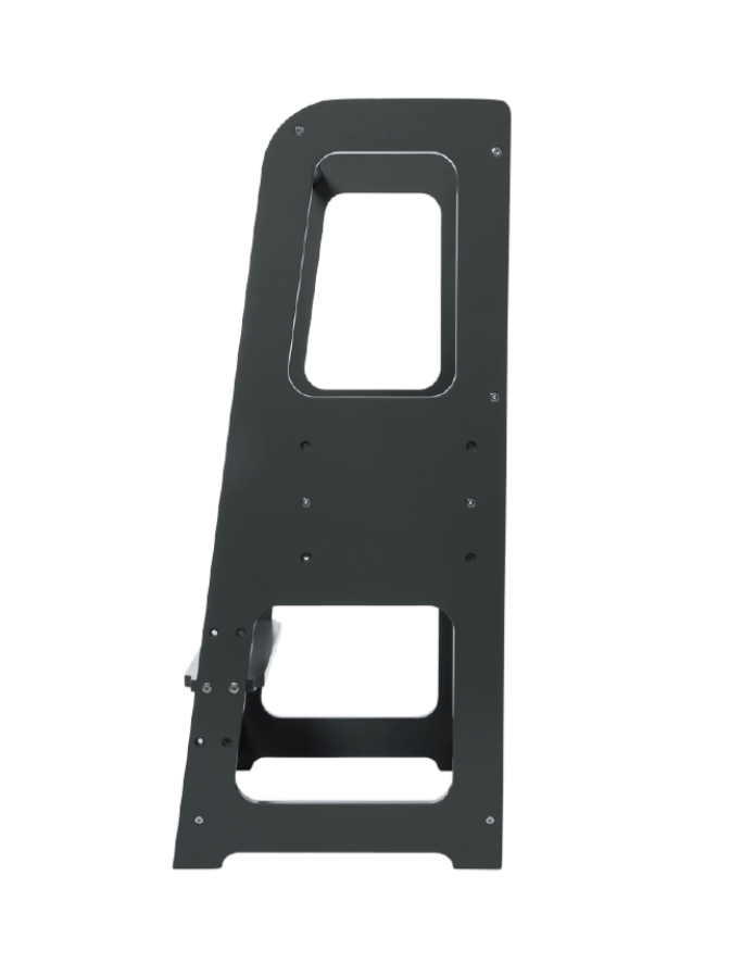 Montessori Leertoren Sophia - Antraciet