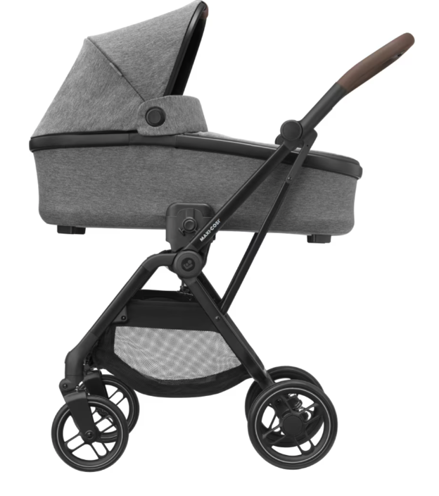 Maxi-Cosi Leona² | Select Grey