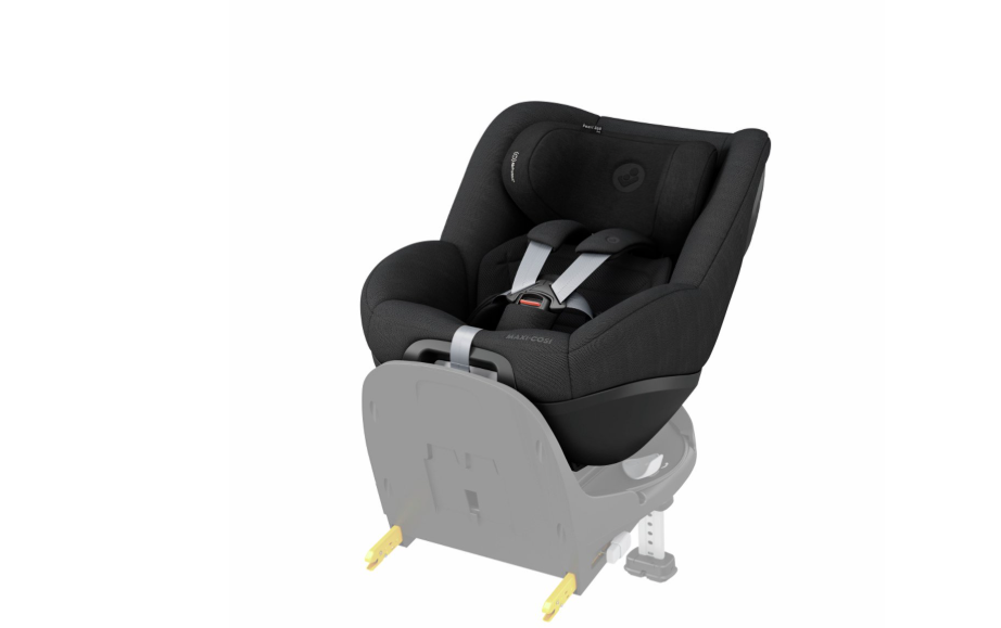 Maxi-Cosi Pearl 360 Pro | Authentic Black