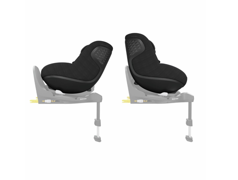 Maxi-Cosi Pearl 360 Pro | Authentic Black