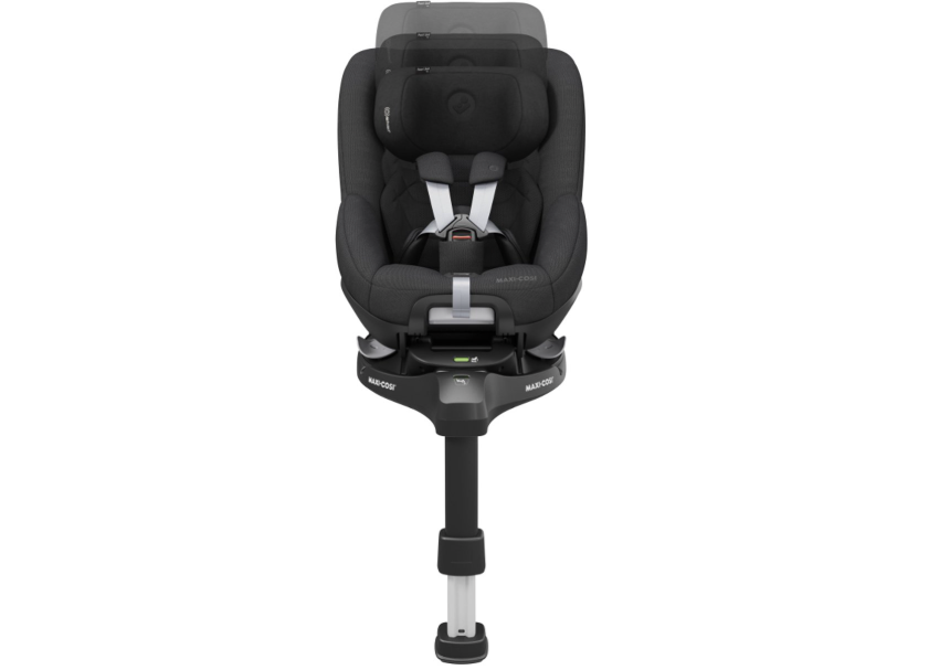 Maxi-Cosi Pearl 360 Pro | Authentic Black