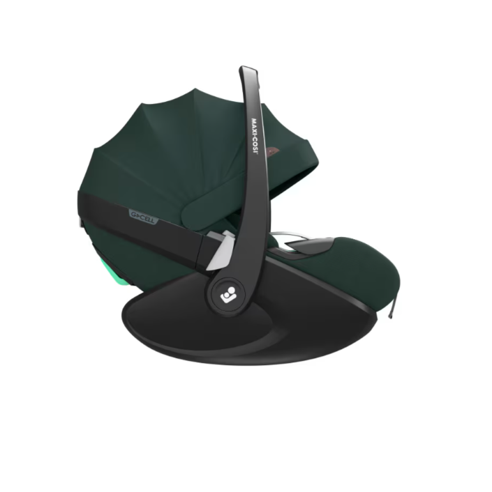 Maxi-Cosi Pebble 360 Pro 2 | Twillic Green