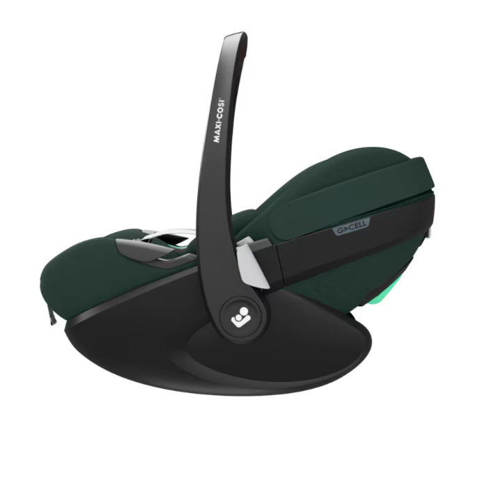 Maxi-Cosi Pebble 360 Pro 2 | Twillic Green