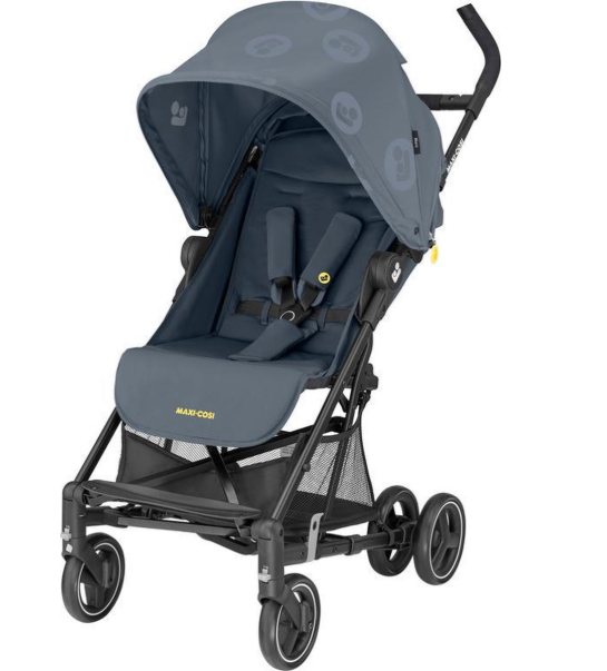 Maxi-Cosi Mara Buggy - Brave Graphite