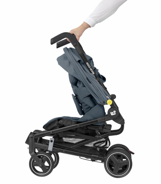 Maxi-Cosi Mara Buggy - Brave Graphite