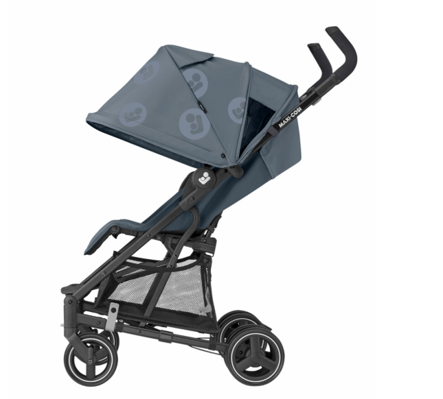 Maxi-Cosi Mara Buggy - Brave Graphite