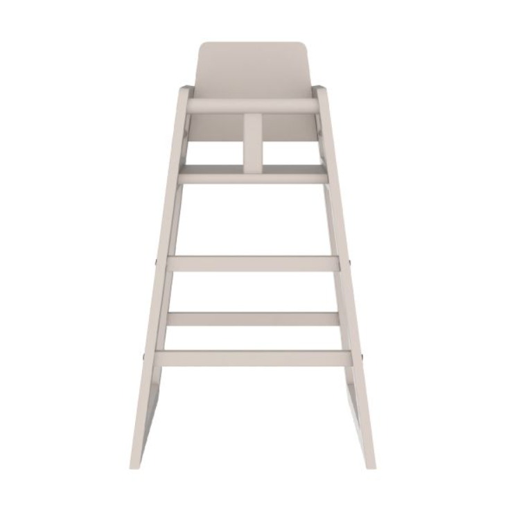 Europe Baby Kinderstoel Donald III Mat Oatmeal